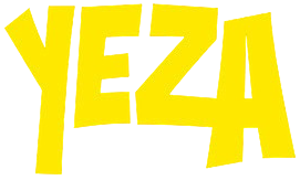 Yeza Official Merch